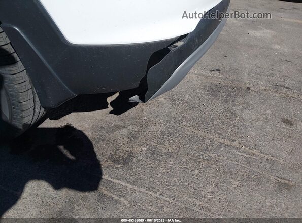 KM8J3CAL0MU287615 2021 HYUNDAI TUCSON White Front view