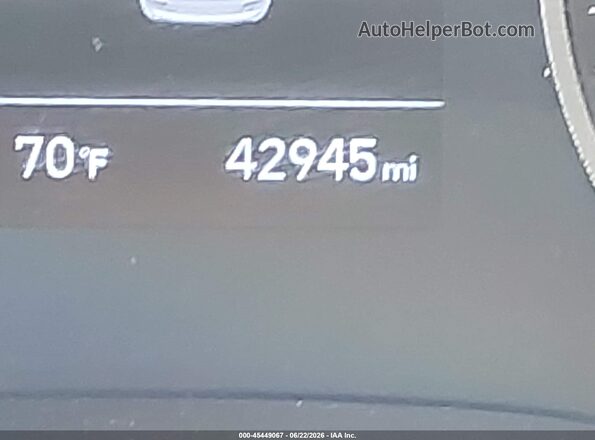 KM8J3CAL2LU275156 2020 HYUNDAI TUCSON White 