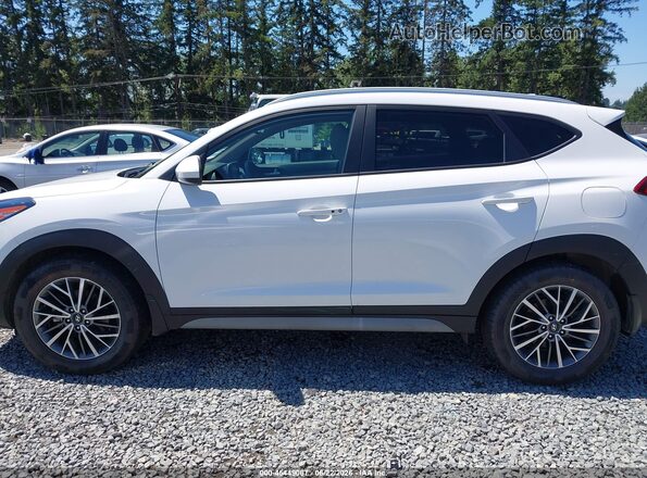 KM8J3CAL2LU275156 2020 HYUNDAI TUCSON White 360 interior view