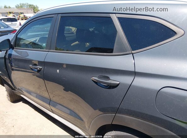 KM8J3CAL2MU408063 2021 HYUNDAI TUCSON Blue Vista interior de 360 grados