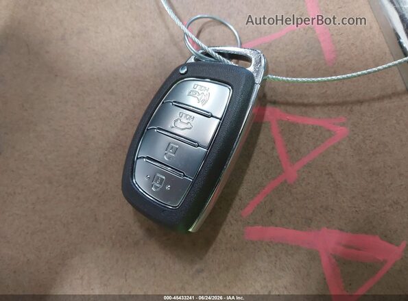 KM8J3CAL3KU013743 2019 HYUNDAI TUCSON Gray Widok deski rozdzielczej