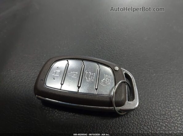 KM8J3CAL4KU888913 2019 HYUNDAI TUCSON Черный Вид панели приборов