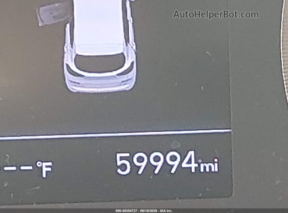 KM8J3CAL4KU890001 2019 HYUNDAI TUCSON Серебряный 