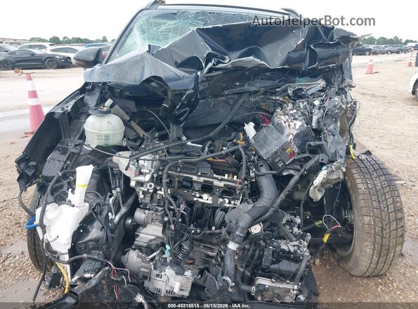 KM8J3CAL4MU310202 2021 HYUNDAI TUCSON Black Սարքավորումների վահանակի տեսք