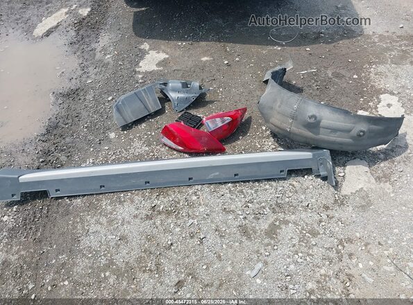 KM8J3CAL6JU741135 2018 HYUNDAI TUCSON Gray Սարքավորումների վահանակի տեսք