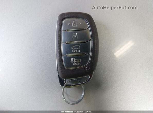KM8J3CAL6LU097753 2020 HYUNDAI TUCSON Silver Вид панелі приладів