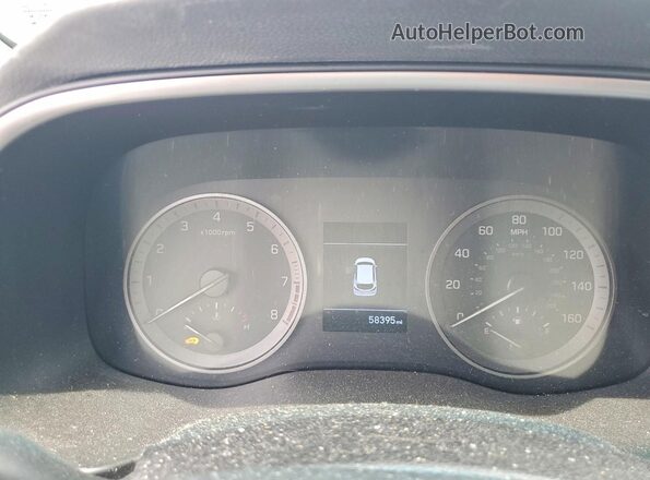 KM8J3CAL7KU950336 2019 HYUNDAI TUCSON Бордовый 