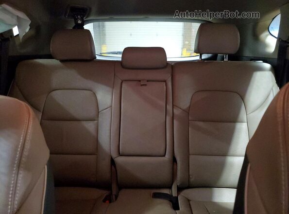 KM8J3CAL7LU260331 2020 HYUNDAI TUCSON Угольный 