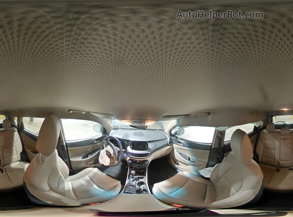KM8J3CAL7LU260331 2020 HYUNDAI TUCSON Угольный 
