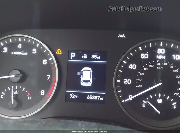 KM8J3CAL8MU320232 2021 HYUNDAI TUCSON Белый 