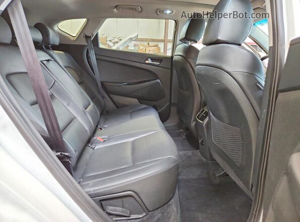 KM8J3CAL8MU398266 2021 HYUNDAI TUCSON White 