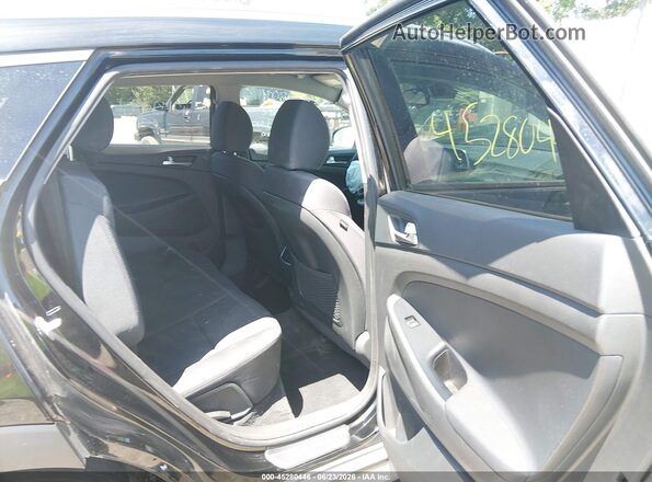KM8J3CAL9LU123441 2020 HYUNDAI TUCSON Черный Вид наклейки с VIN-кодом