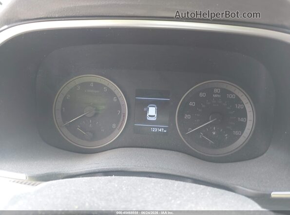 KM8J3CALXKU883814 2019 HYUNDAI TUCSON Black უკანა სავარძლების ხედი