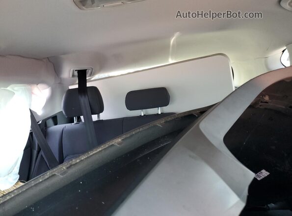 KM8J3CALXLU194292 2020 HYUNDAI TUCSON Серебряный 
