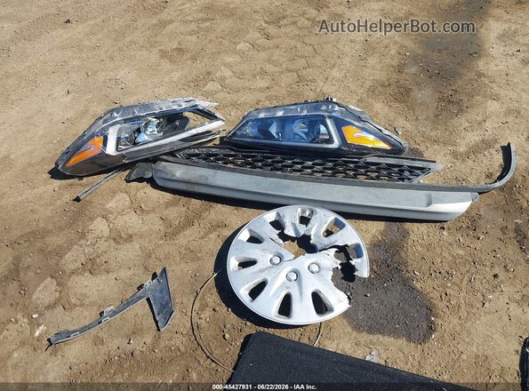 KM8J3CALXMU371215 2021 HYUNDAI TUCSON Gray Dashboard view
