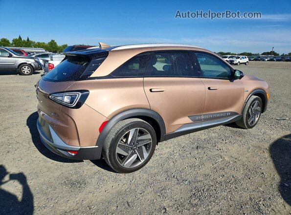 KM8J84A68PU033978 2023 HYUNDAI NEXO Gold 
