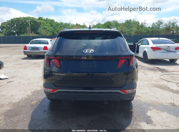 KM8JB3DE2RU281094 2024 HYUNDAI TUCSON Black 