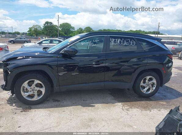 KM8JB3DE2RU281094 2024 HYUNDAI TUCSON Black 