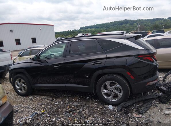 KM8JB3DE2RU334165 2024 HYUNDAI TUCSON Black 