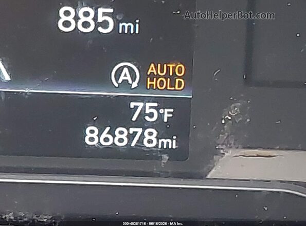 KM8JBCAE5PU174381 2023 HYUNDAI TUCSON Gray 
