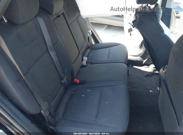 KM8JBCAE8NU024682 2022 HYUNDAI TUCSON Черный Вид наклейки с VIN-кодом