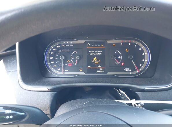 KM8JBCAE8NU024682 2022 HYUNDAI TUCSON Черный 