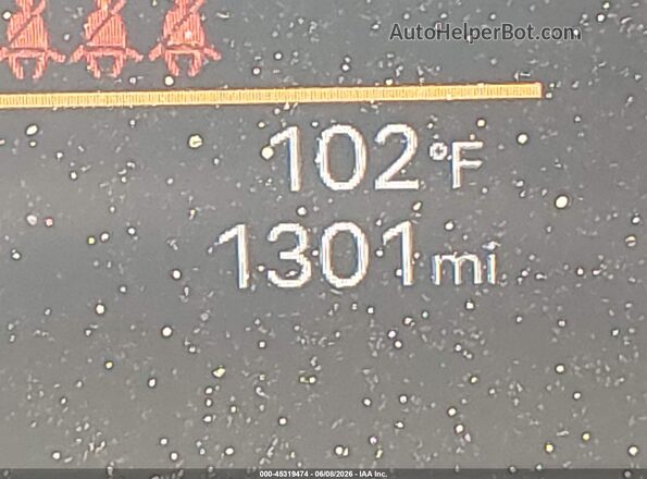 KM8JBDD15TU473720 2026 HYUNDAI TUCSON HYBRID Silver 