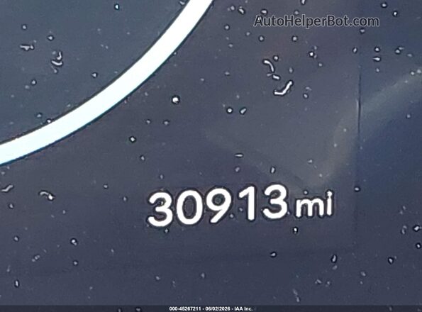 KM8JCDD11SU318951 2025 HYUNDAI TUCSON HYBRID Silver 