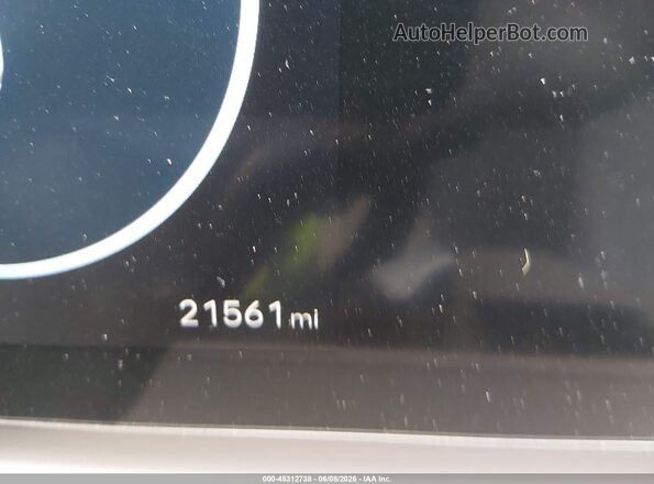 KM8JCDD14SU256848 2025 HYUNDAI TUCSON HYBRID Gray 