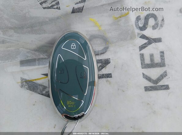 KM8JCDD16SU296252 2025 HYUNDAI TUCSON HYBRID Серый Вид панели приборов