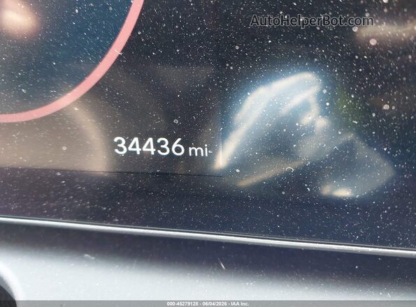 KM8JCDD17SU249764 2025 HYUNDAI TUCSON HYBRID Gray 