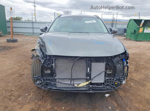 KM8JCDD17SU392276 2025 HYUNDAI TUCSON Charcoal 