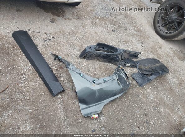 KM8JCDD17TU450078 2026 HYUNDAI TUCSON HYBRID Gray Widok zestawu wskaźników