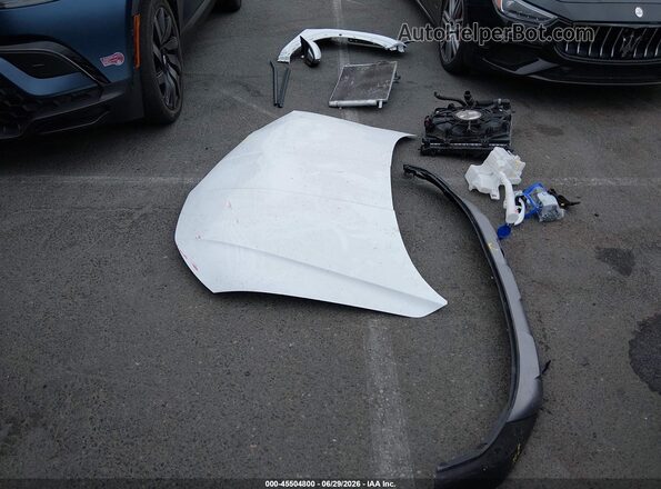 KM8JECA10PU133595 2023 HYUNDAI TUCSON HYBRID White ხელსაწყოთა პანელის ხედი