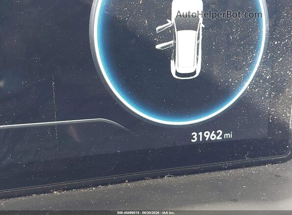 KM8JECA18PU126247 2023 HYUNDAI TUCSON HYBRID White 