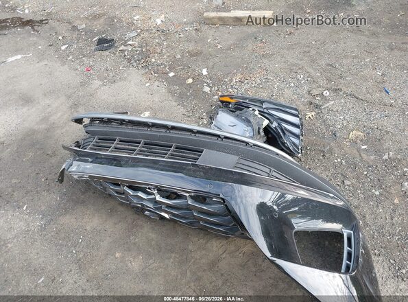 KM8JECA19NU077380 2022 HYUNDAI TUCSON HYBRID Черный Вид щитка приборов
