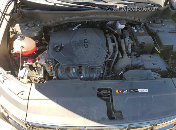 KM8JECAE8NU129228 2022 HYUNDAI TUCSON Черный 
