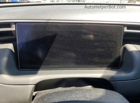 KM8JECAE8NU129228 2022 HYUNDAI TUCSON Черный 