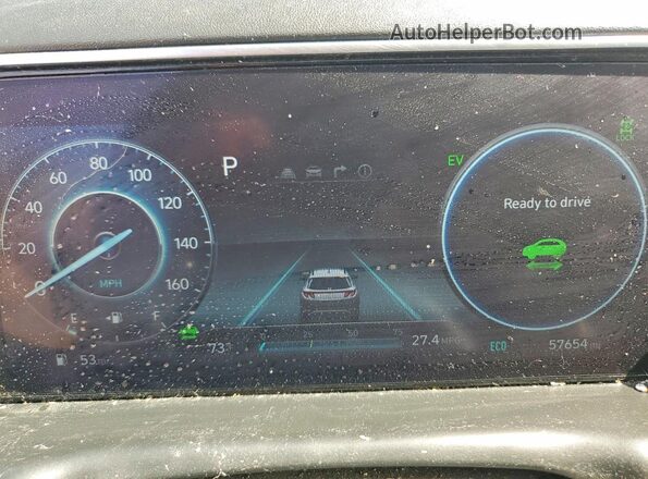 KM8JECD10RU165641 2024 HYUNDAI TUCSON Silver 