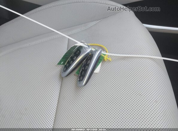 KM8JECD15RU223971 2024 HYUNDAI TUCSON HYBRID Gray Widok deski rozdzielczej