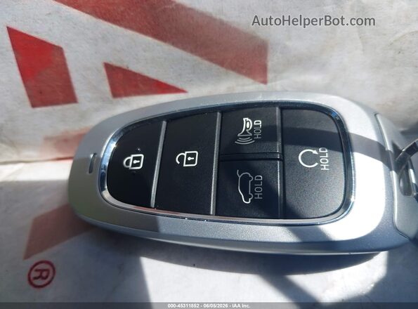 KM8JF3AE1PU246021 2023 HYUNDAI TUCSON Red Widok deski rozdzielczej