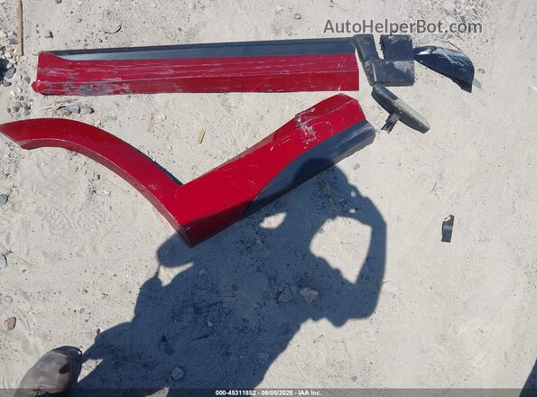 KM8JF3AE1PU246021 2023 HYUNDAI TUCSON Red Widok zestawu wskaźników