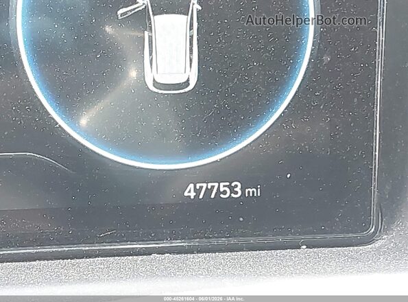 KM8JFCA10NU043034 2022 HYUNDAI TUCSON HYBRID White 360 interior view