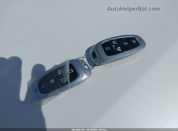KM8JFCA13NU044453 2022 HYUNDAI TUCSON HYBRID Purple წინა პანელის ხედი