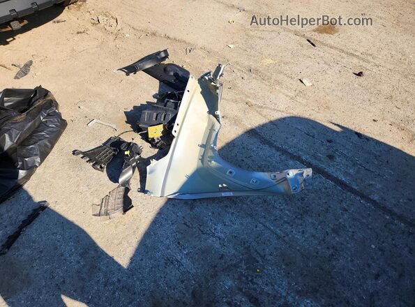 KM8JFCAE0PU206528 2023 HYUNDAI TUCSON Silver 