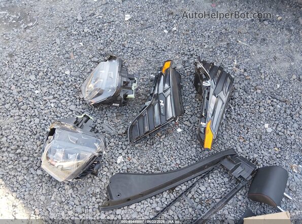 KM8JFCD13RU150158 2024 HYUNDAI TUCSON HYBRID Black Вид щитка приладів