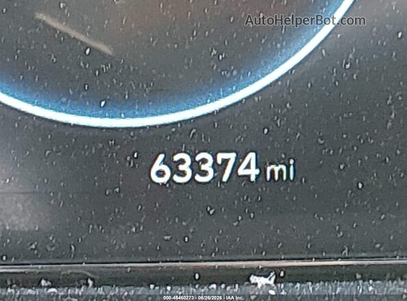 KM8JFCD16RU144757 2024 HYUNDAI TUCSON HYBRID Gray 