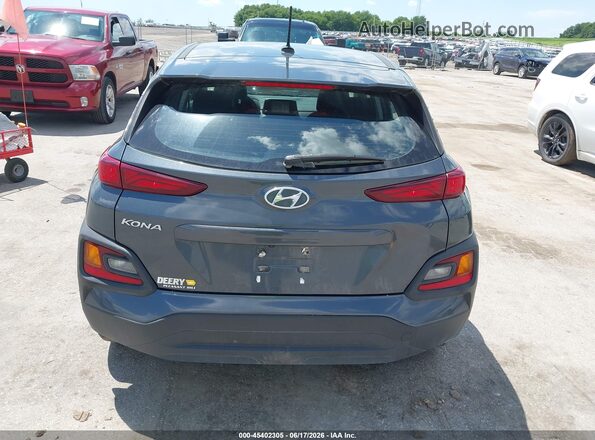 KM8K12AA1MU702475 2021 HYUNDAI KONA Beige 