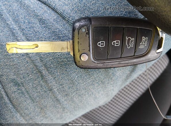KM8K12AA2MU644263 2021 HYUNDAI KONA Серый Вид панели приборов