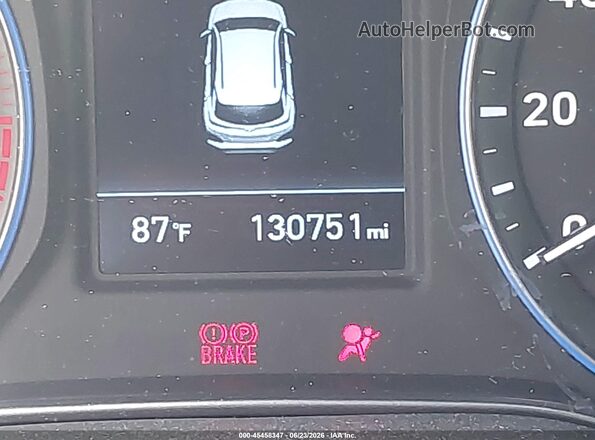 KM8K12AA2MU646773 2021 HYUNDAI KONA Red 